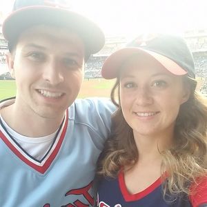 Meet your Posher, Jess